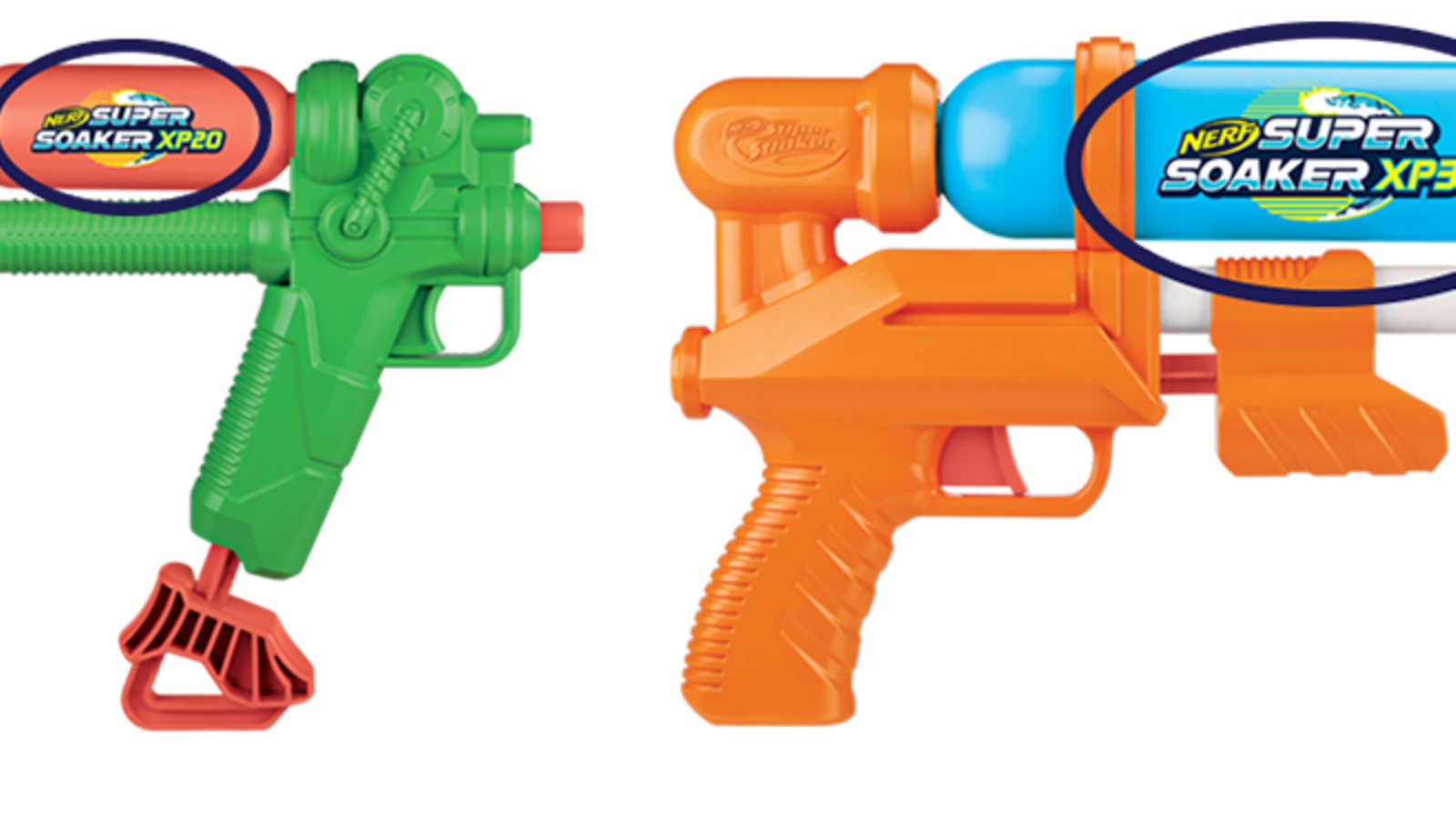 super soaker