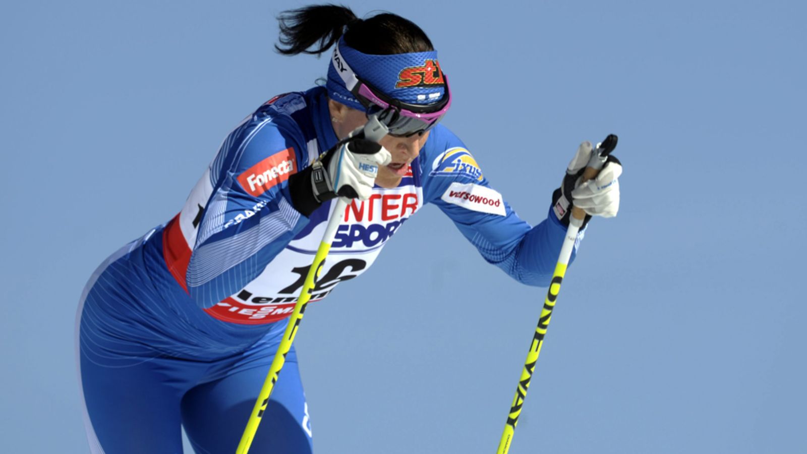 Aino-Kaisa Saarinen