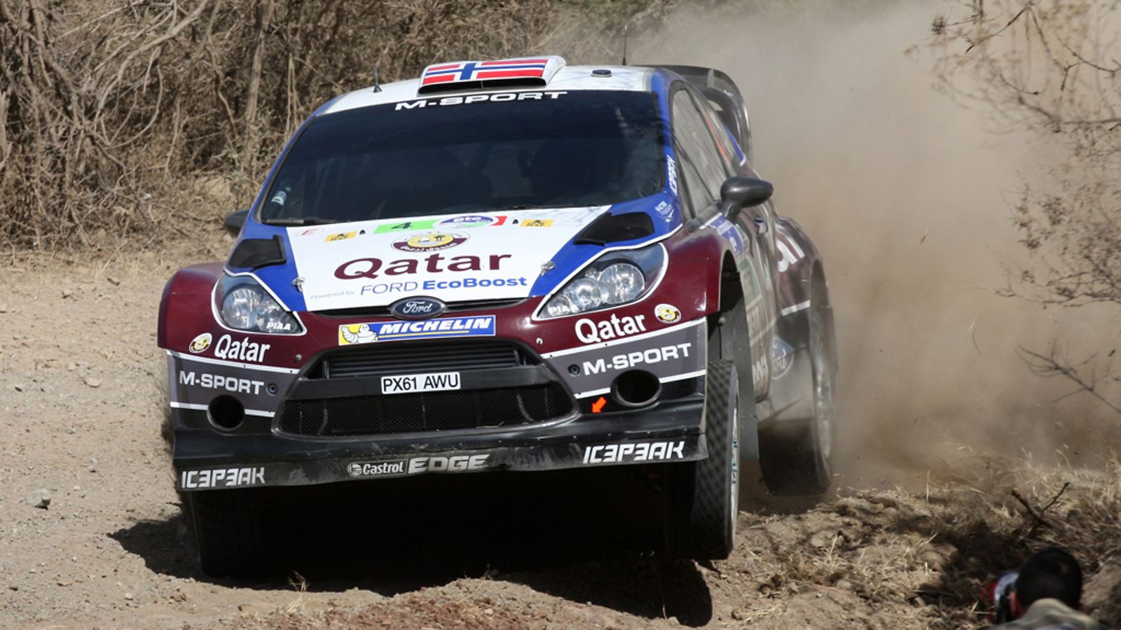 Mads Östberg
