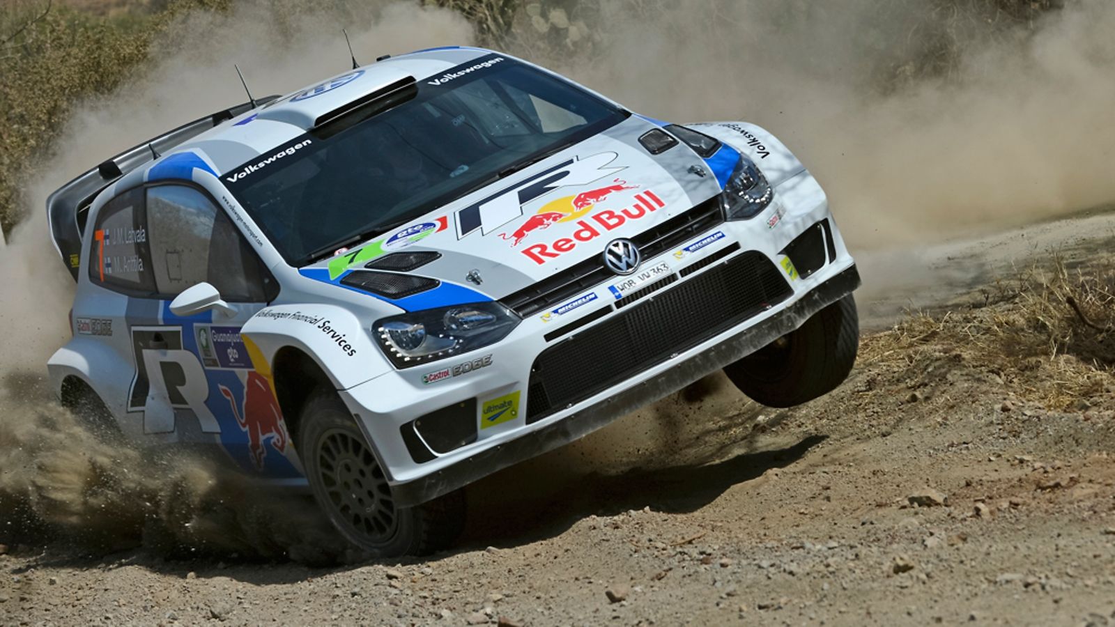 Jari-Matti Latvala