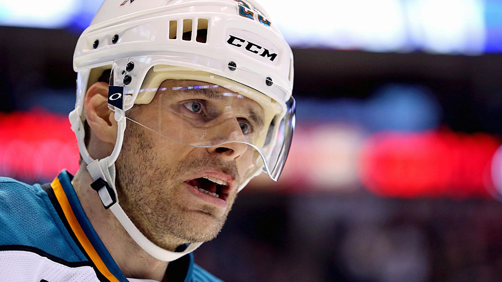Michal Handzus on Chicagon uusi mies.