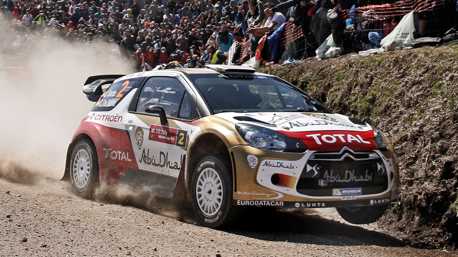 Dani Sordo