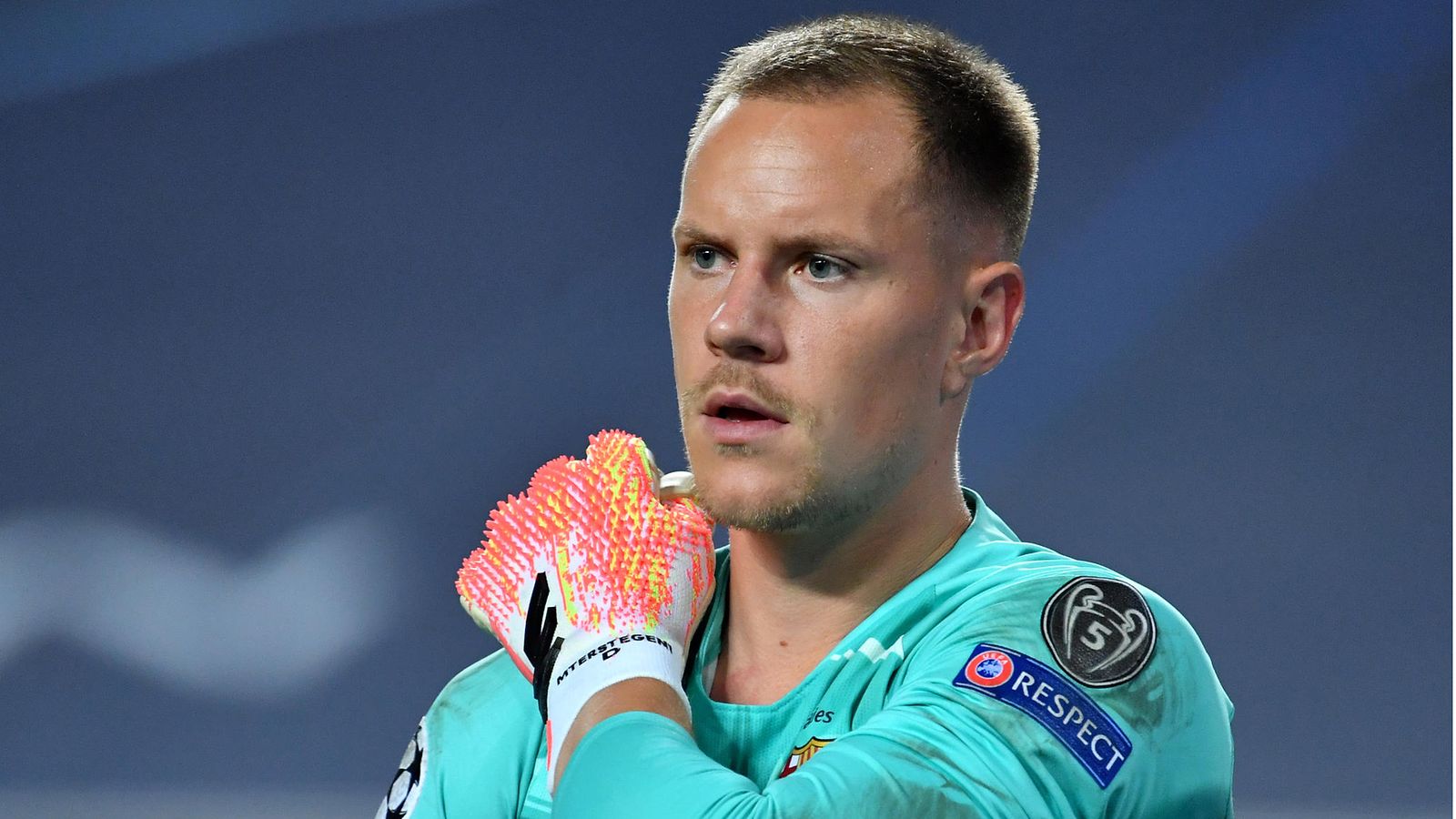 Marc-Andre ter Stegen