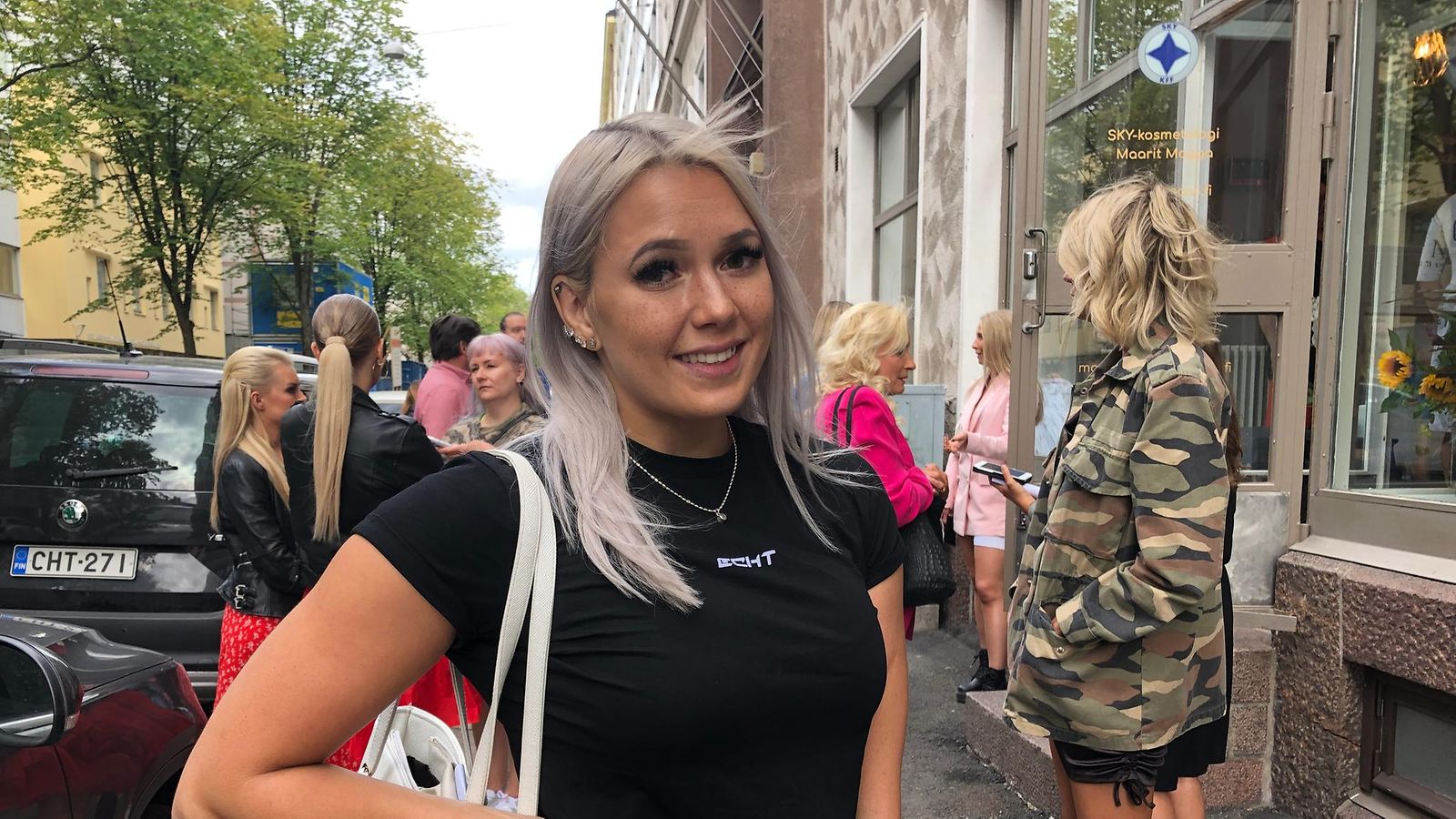 Mira Ahola