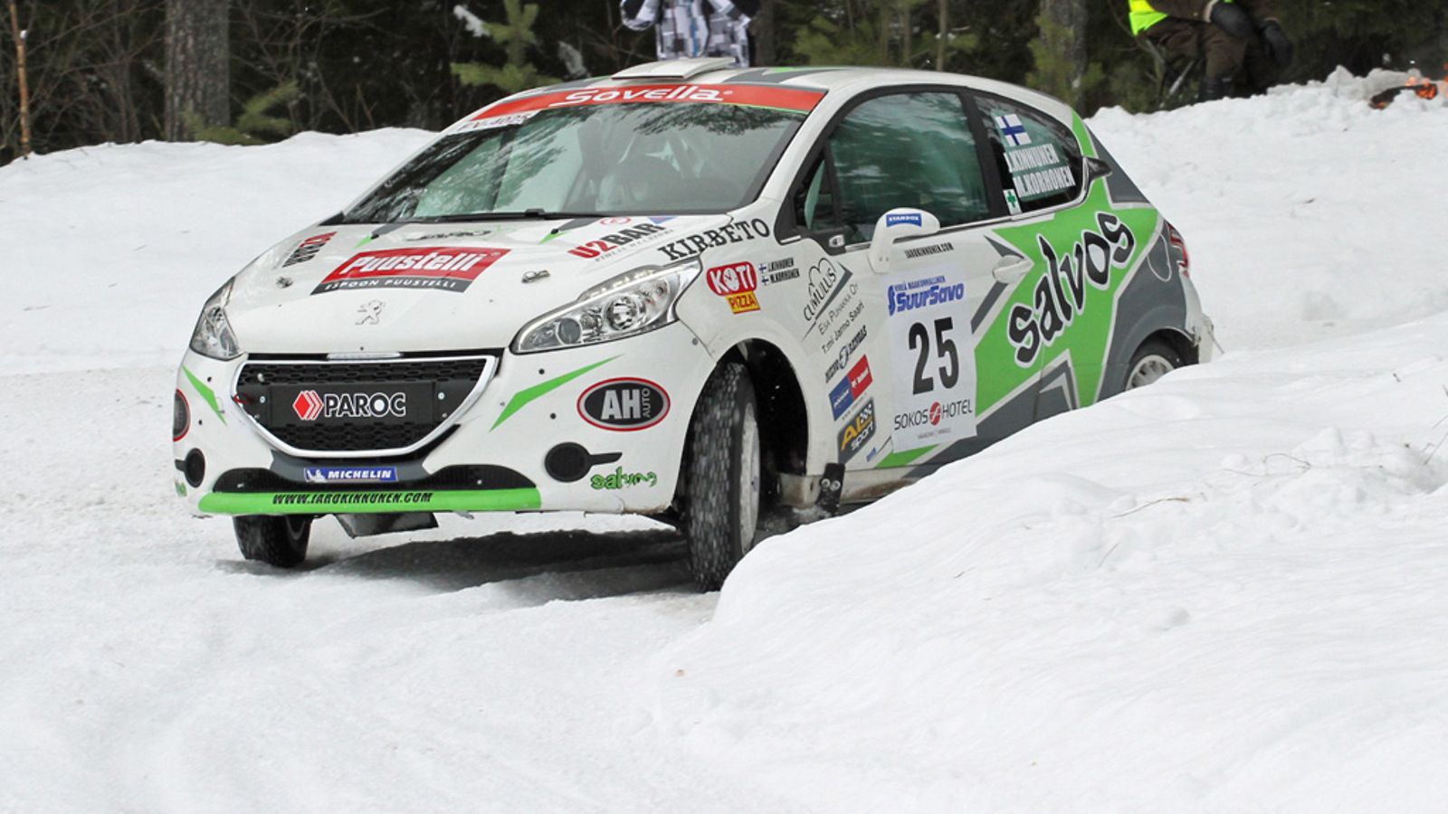 Jaro Kinnunen