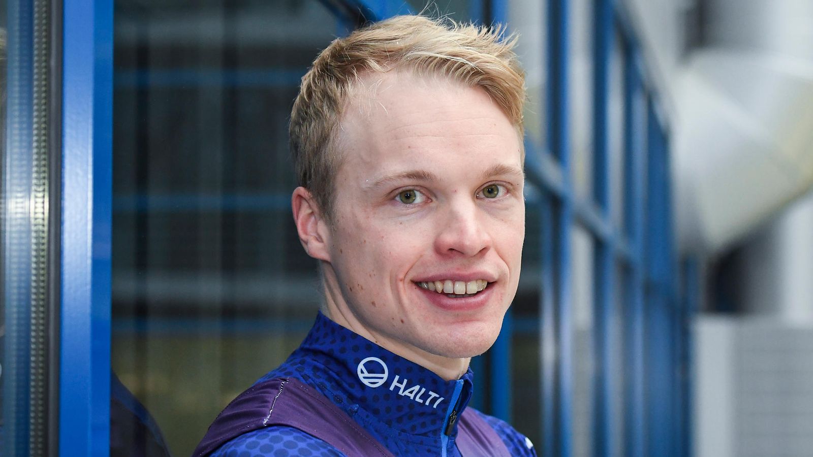 Iivo Niskanen