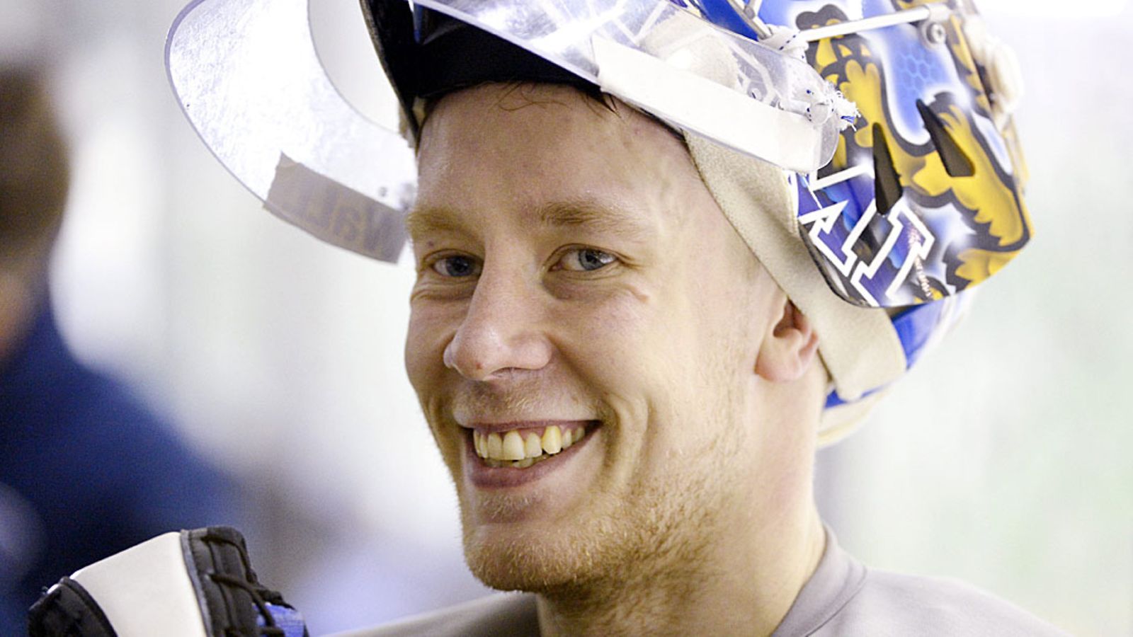 Antti Raanta