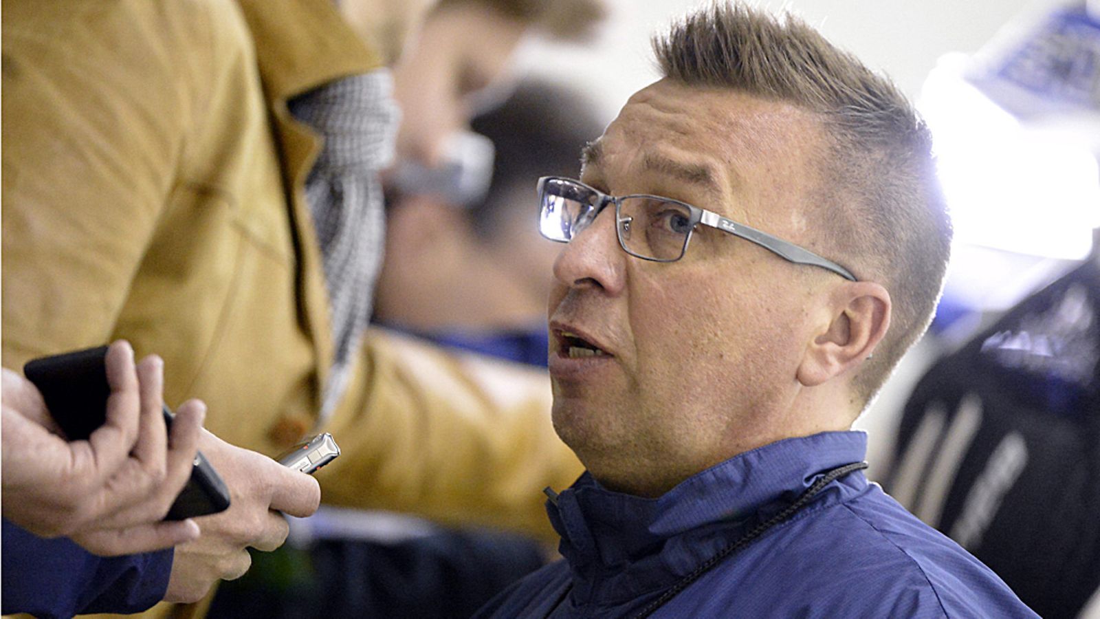 Ari-Pekka Selin