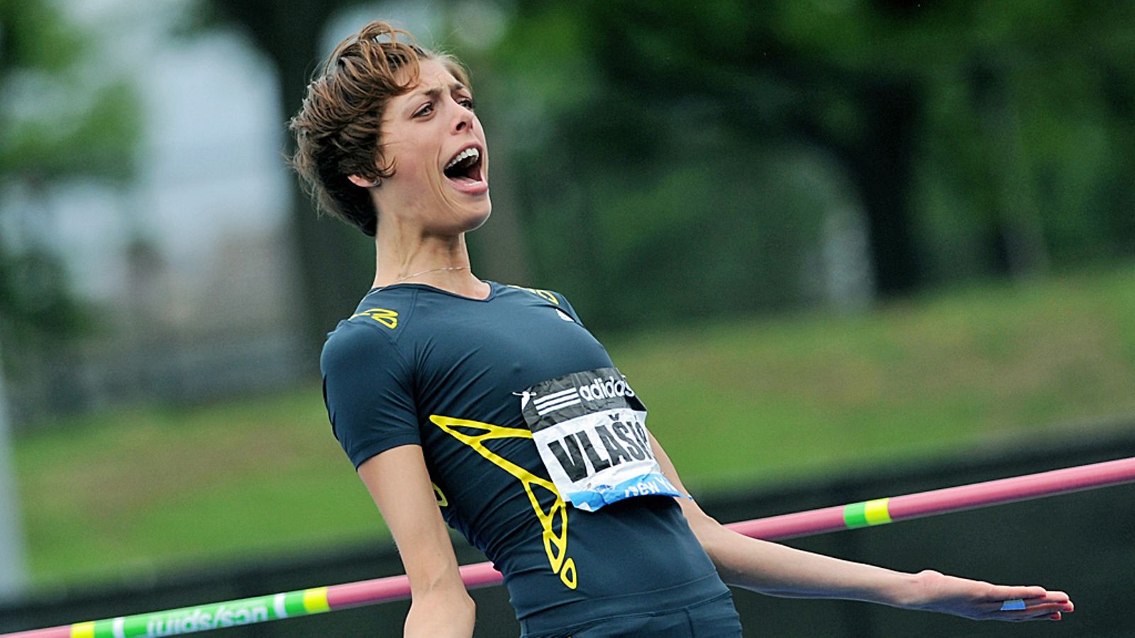 Blanka Vlasic