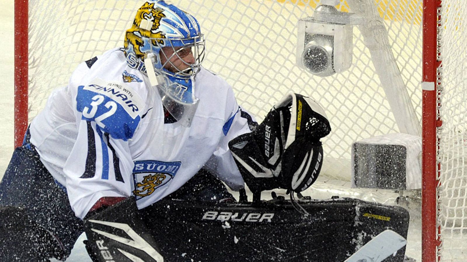 Antti Raanta