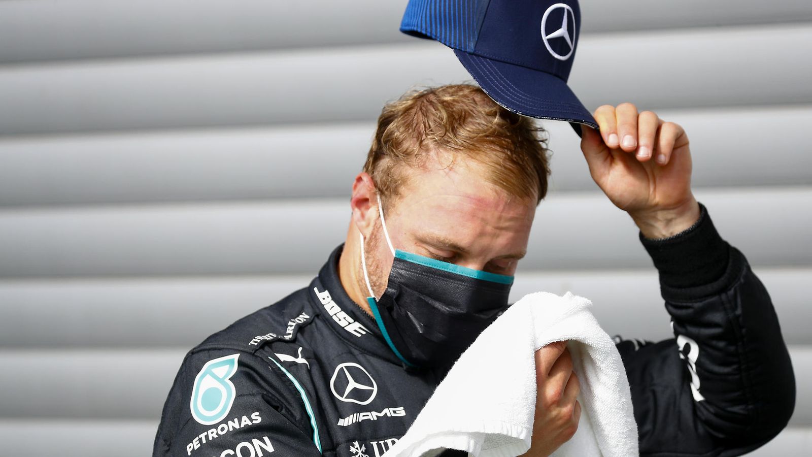 Valtteri Bottas (2)