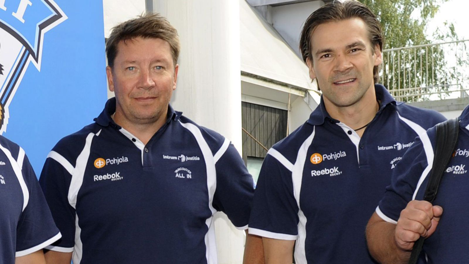 Jari Kurri (vas.), Teppo Numminen