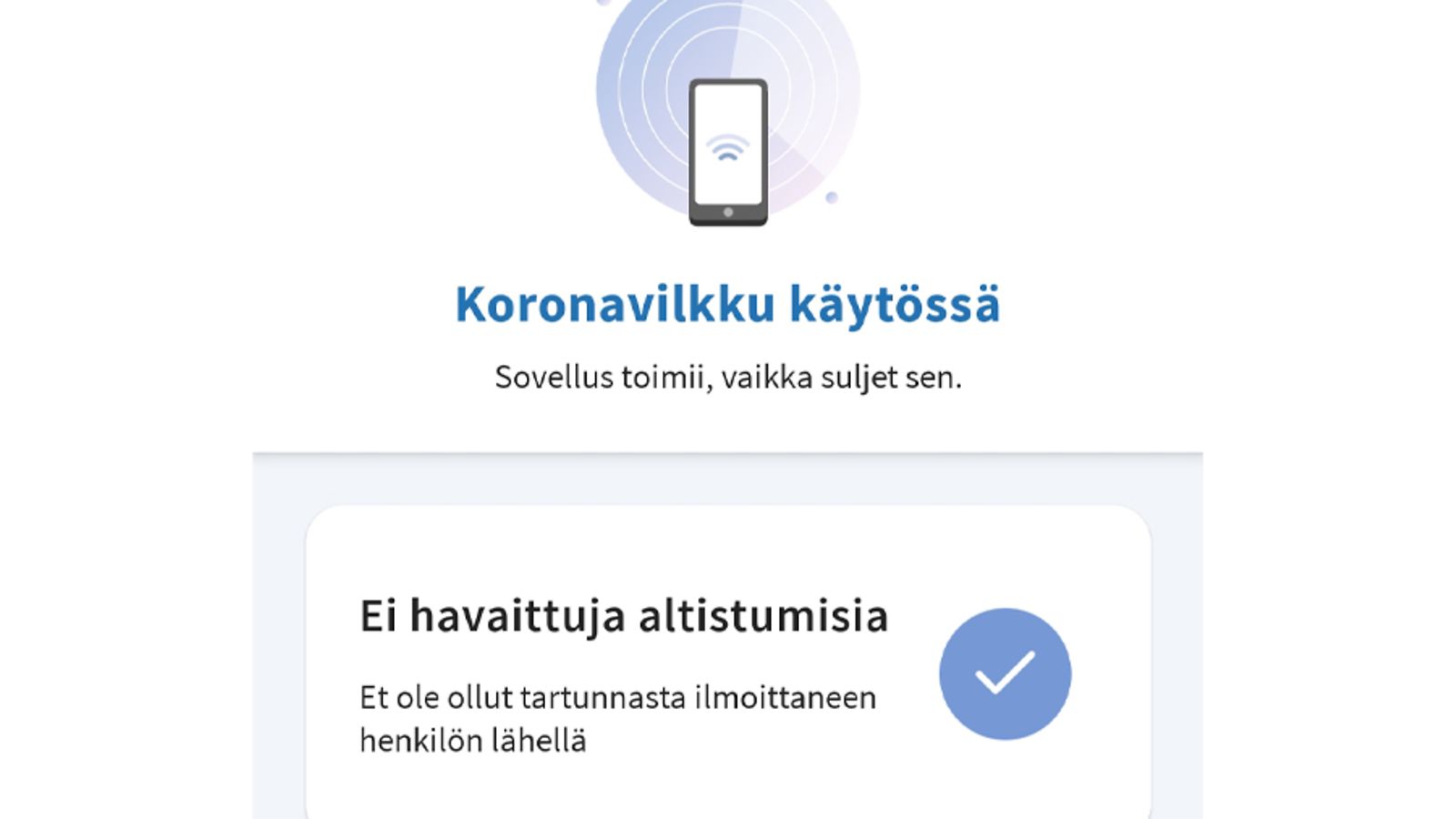 koronavilkku