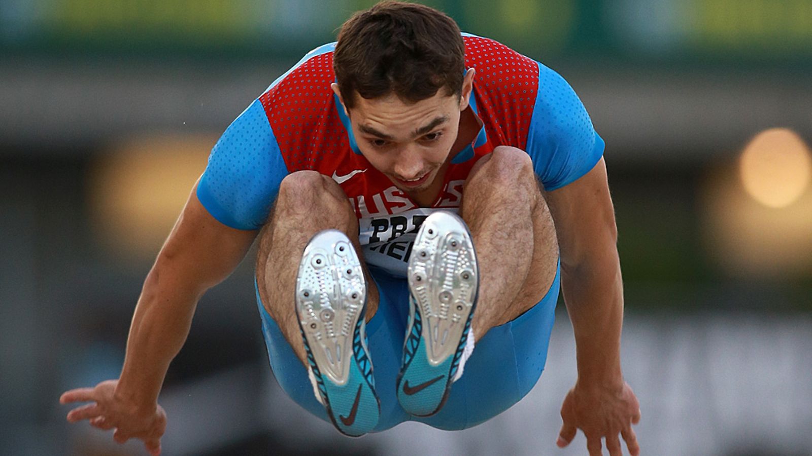 Aleksandr Menkov