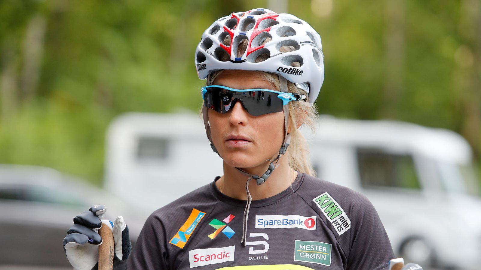 Therese Johaug