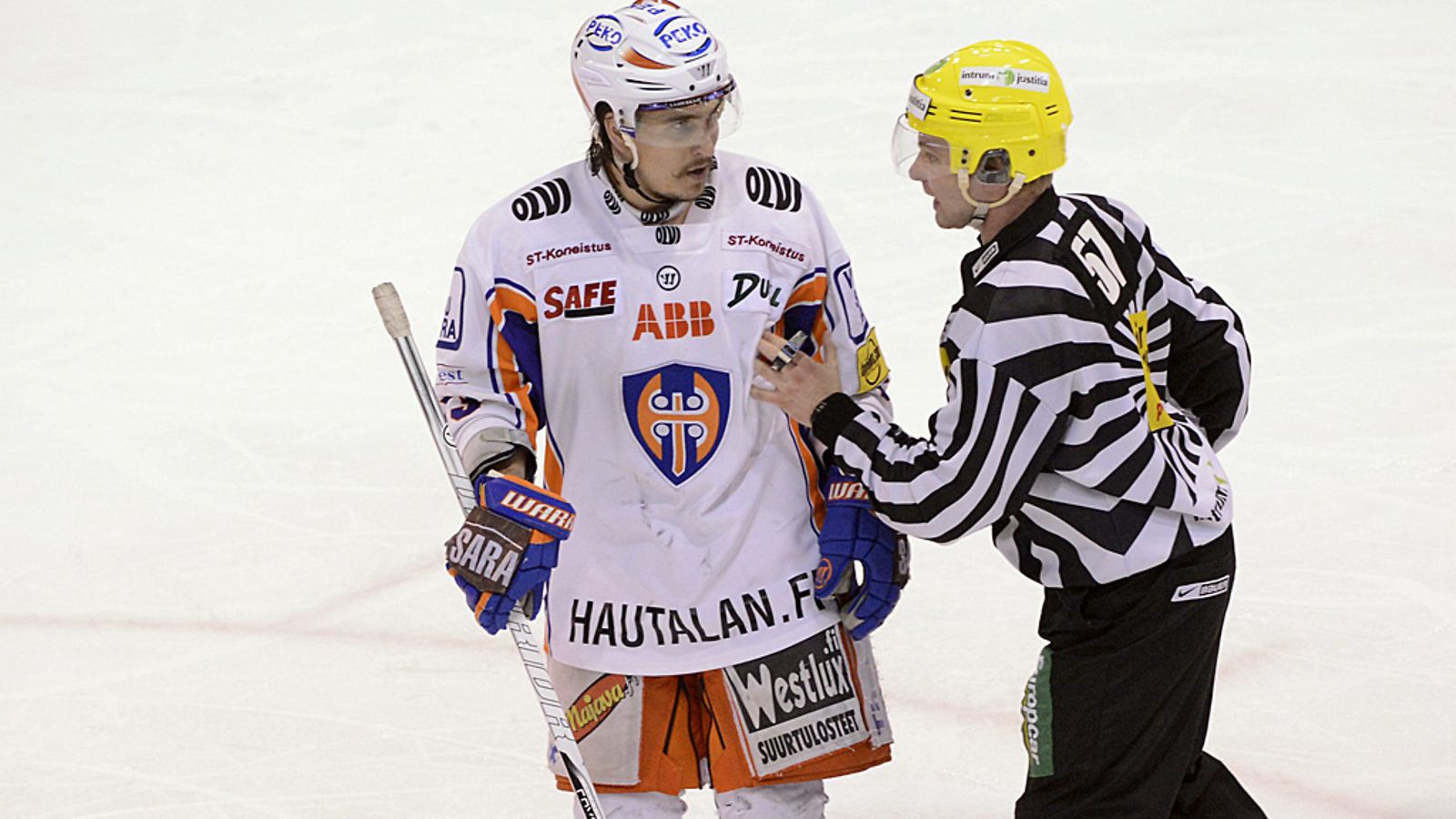 Niclas Lucenius