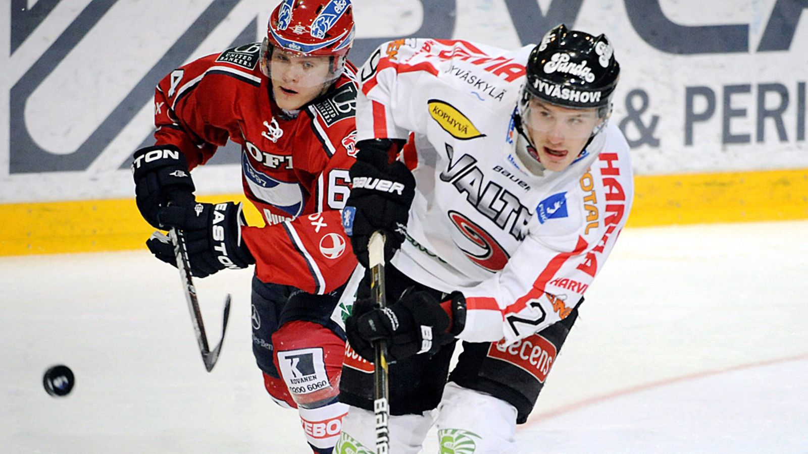 Jonne Virtanen