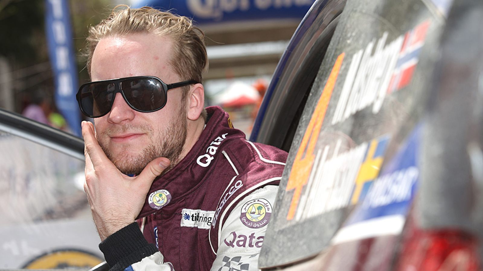Mads Östberg