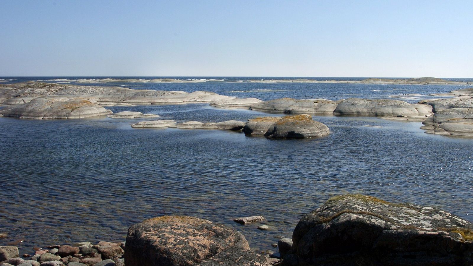 LK 10.9.2020 Saari, meri