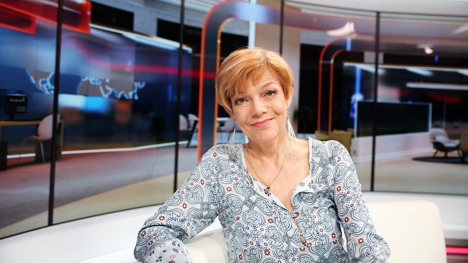 Raija Pelli 11.9.2020