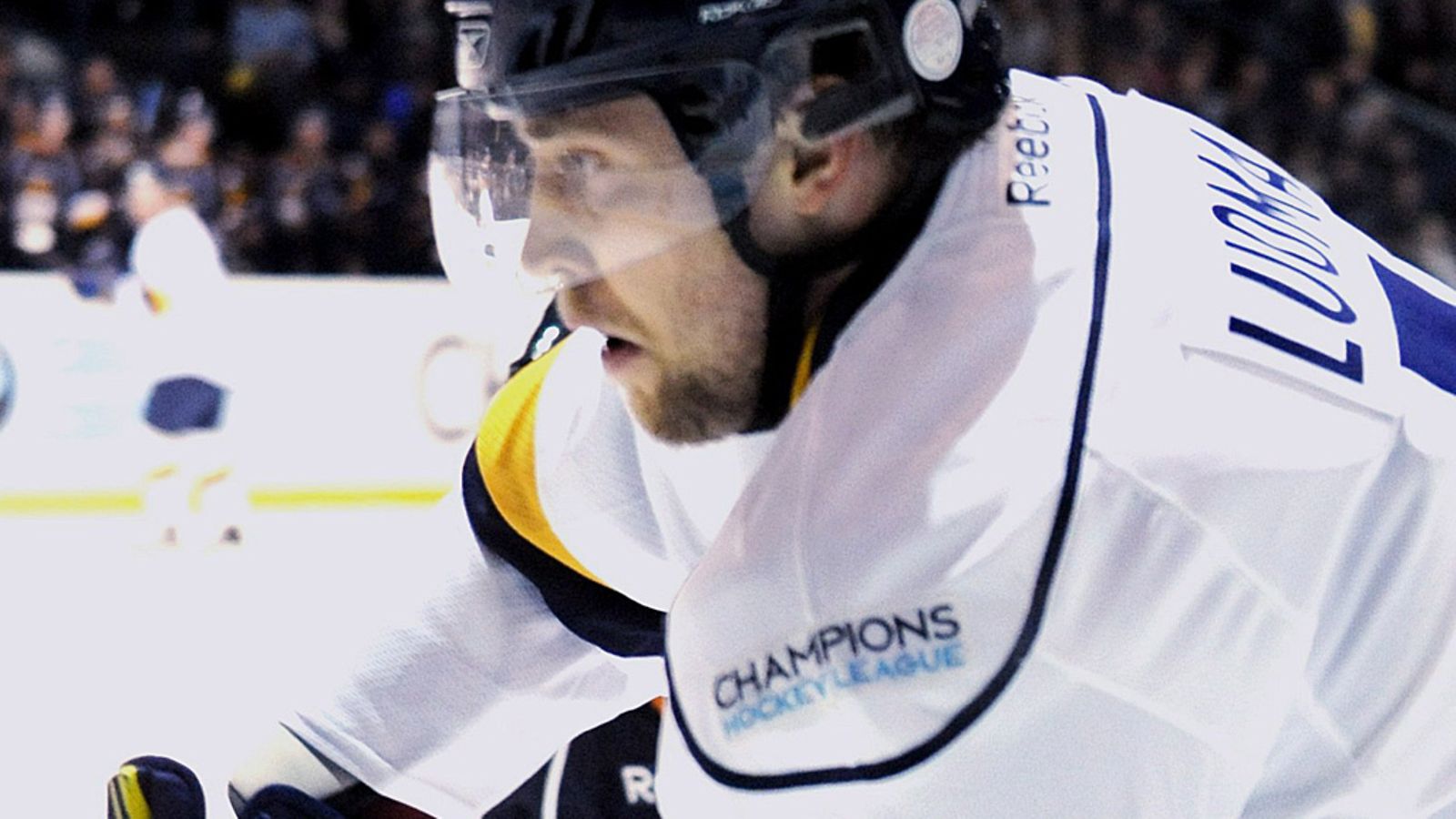 Mikko Luoma.