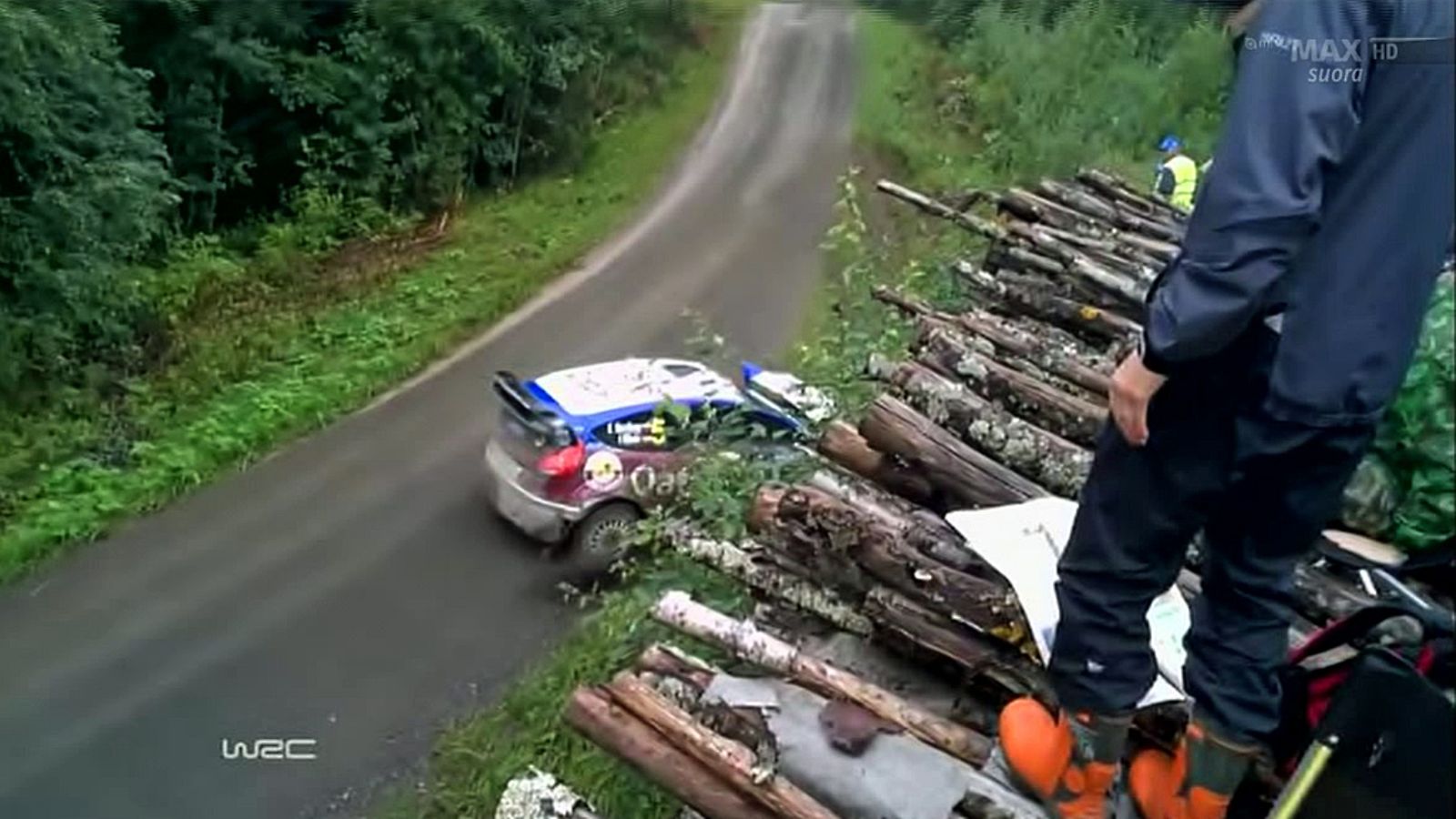 Jevgeni Novikov.