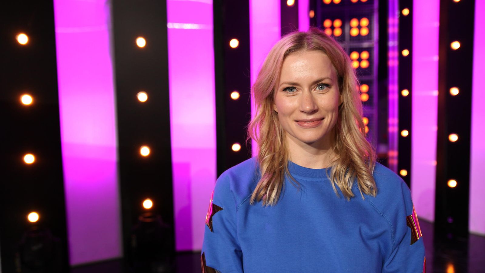 Minka Kuustonen Putous Allstars -pressi 14.9.2020 2