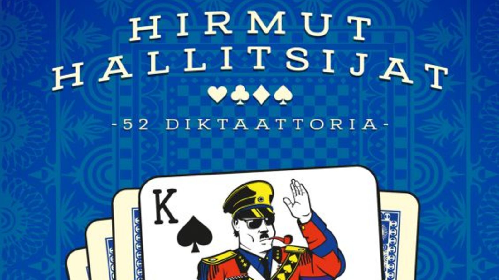 Diktaattorit