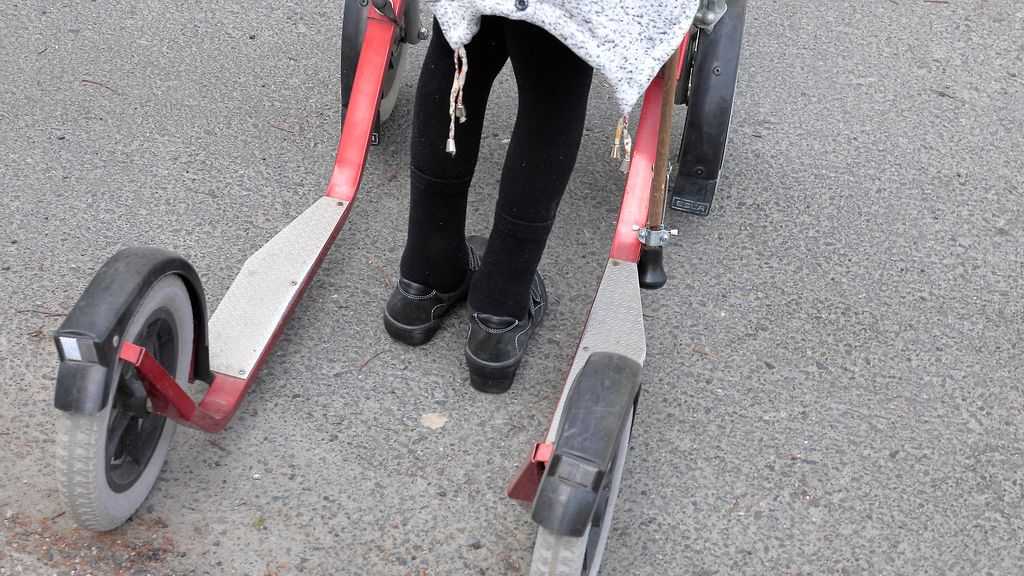 THL:n tuoreet tiedot iäkkäiden kotihoidosta surullista luettavaa