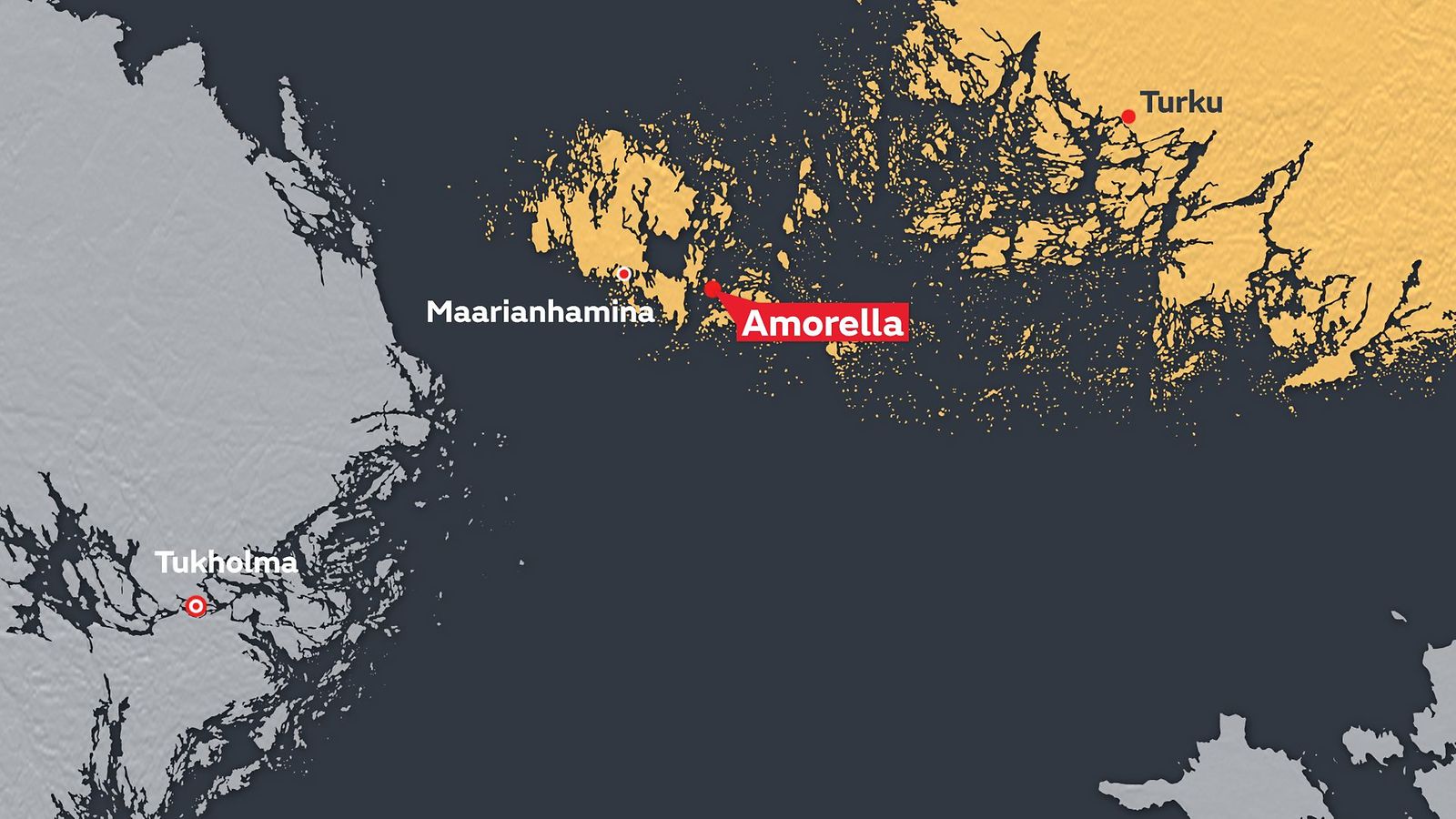 amorella-kartta