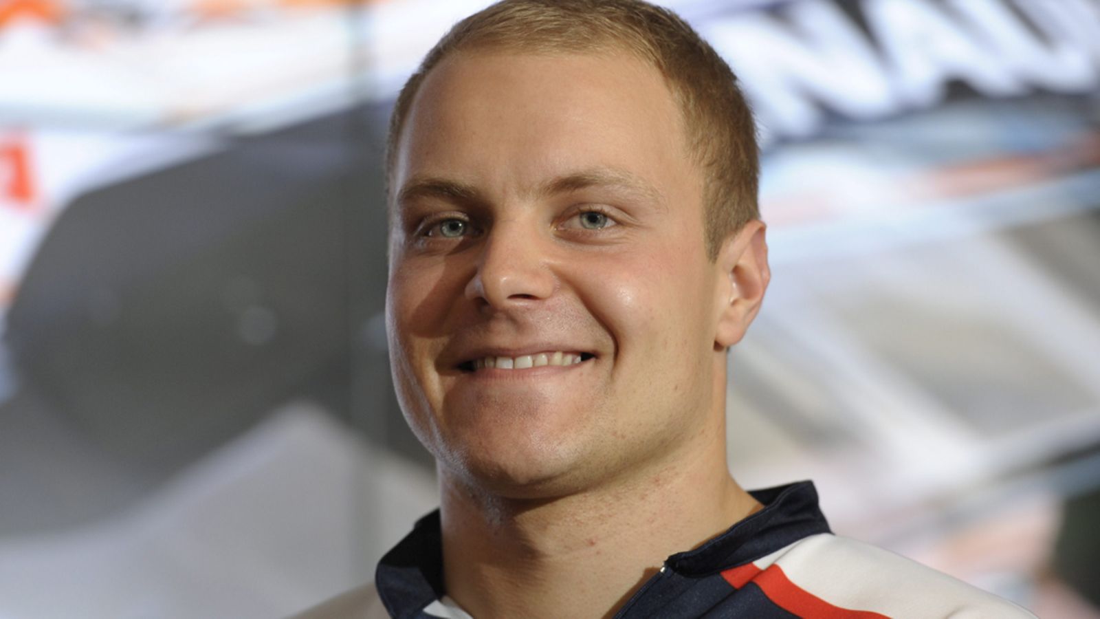 Valtteri Bottas