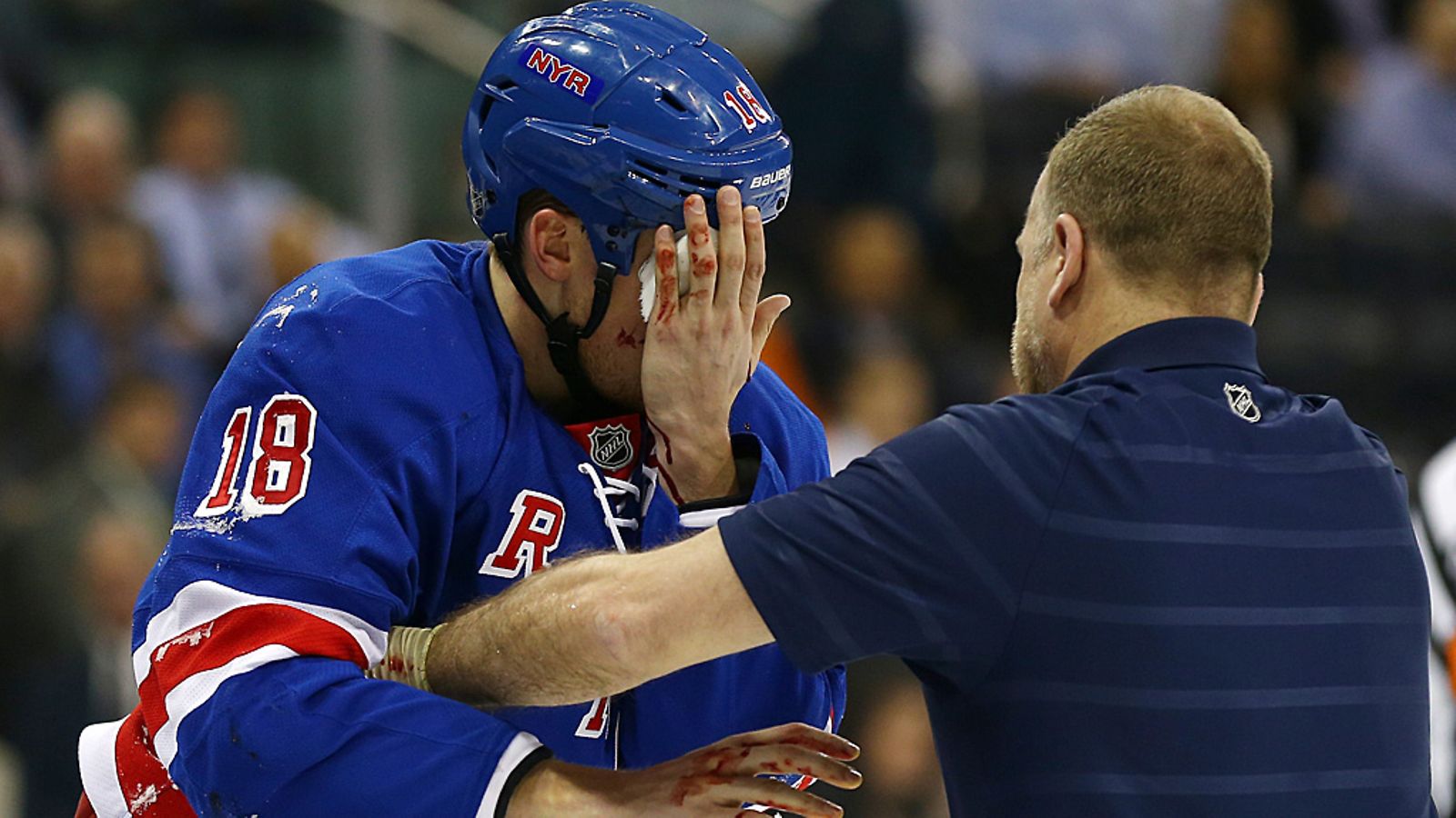Marc Staal