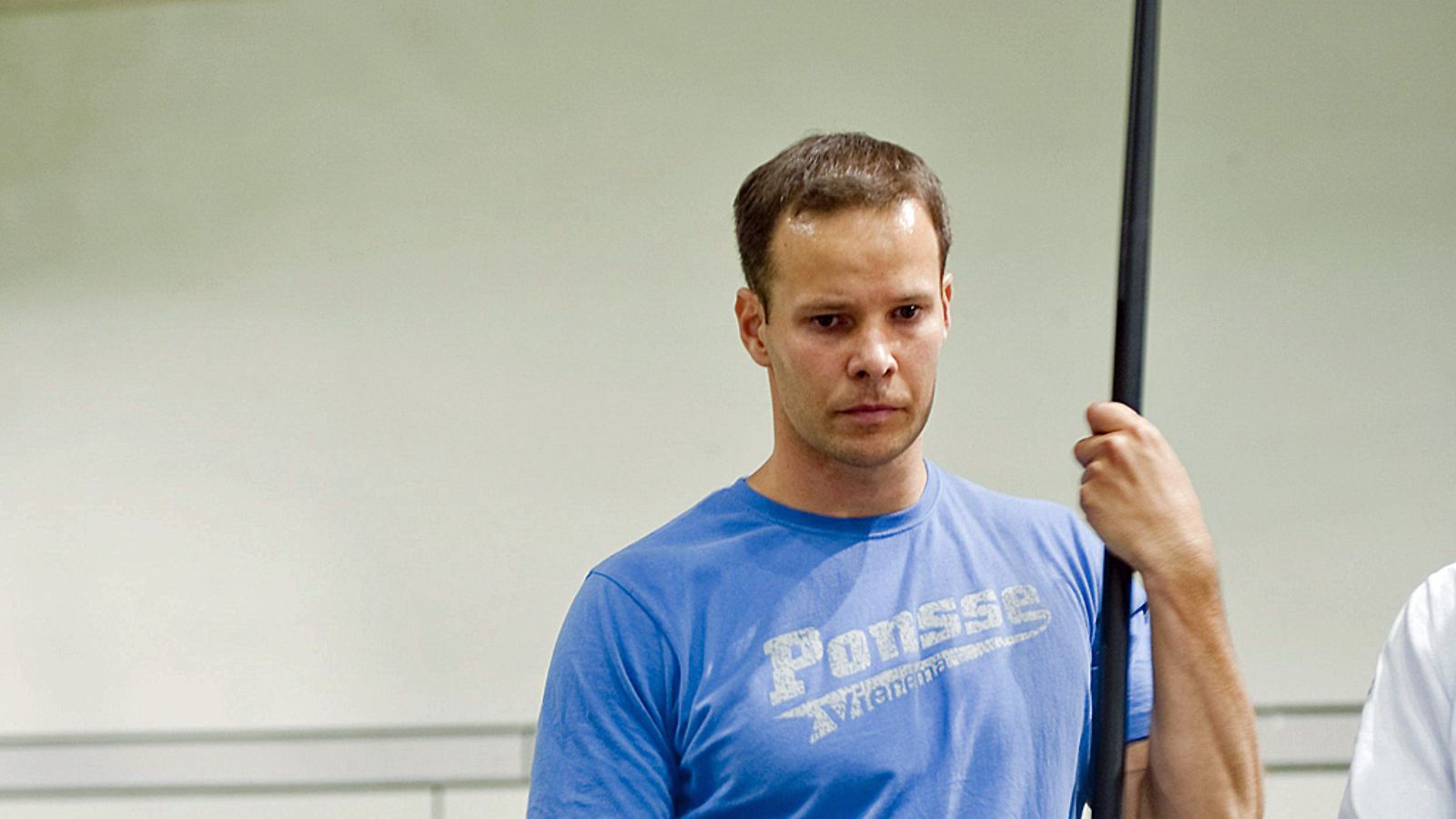 Tero Pitkämäki