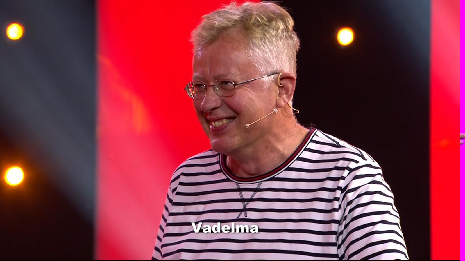 pekka pouta putous