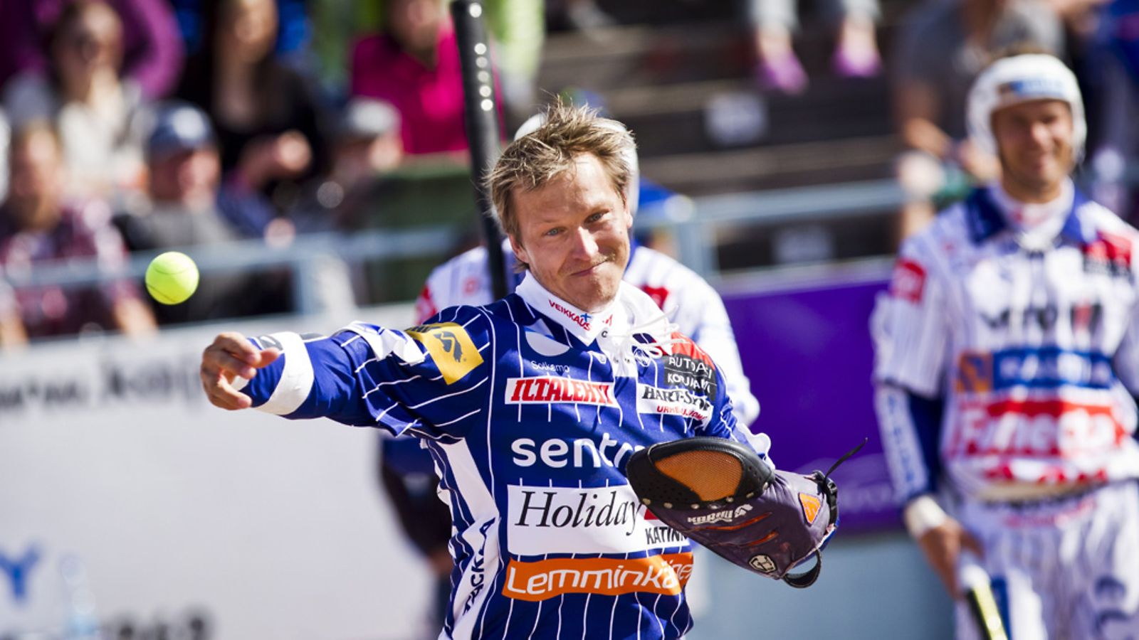 Toni Kohonen