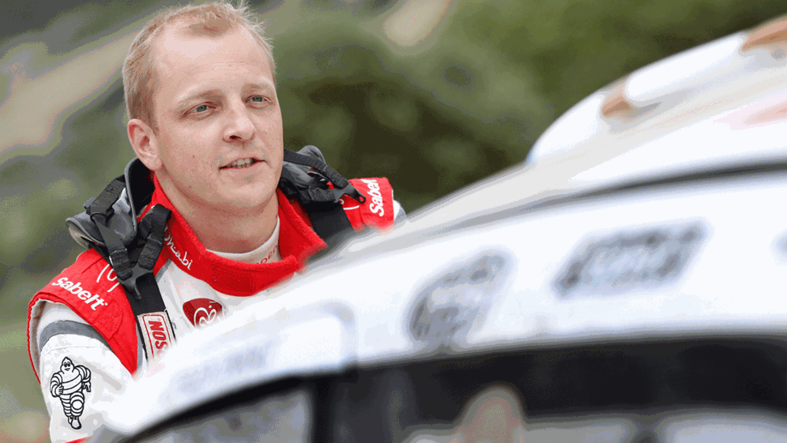 Mikko Hirvonen