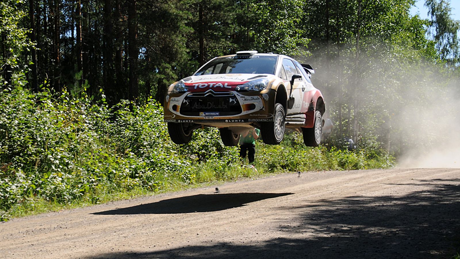 Mikko Hirvonen