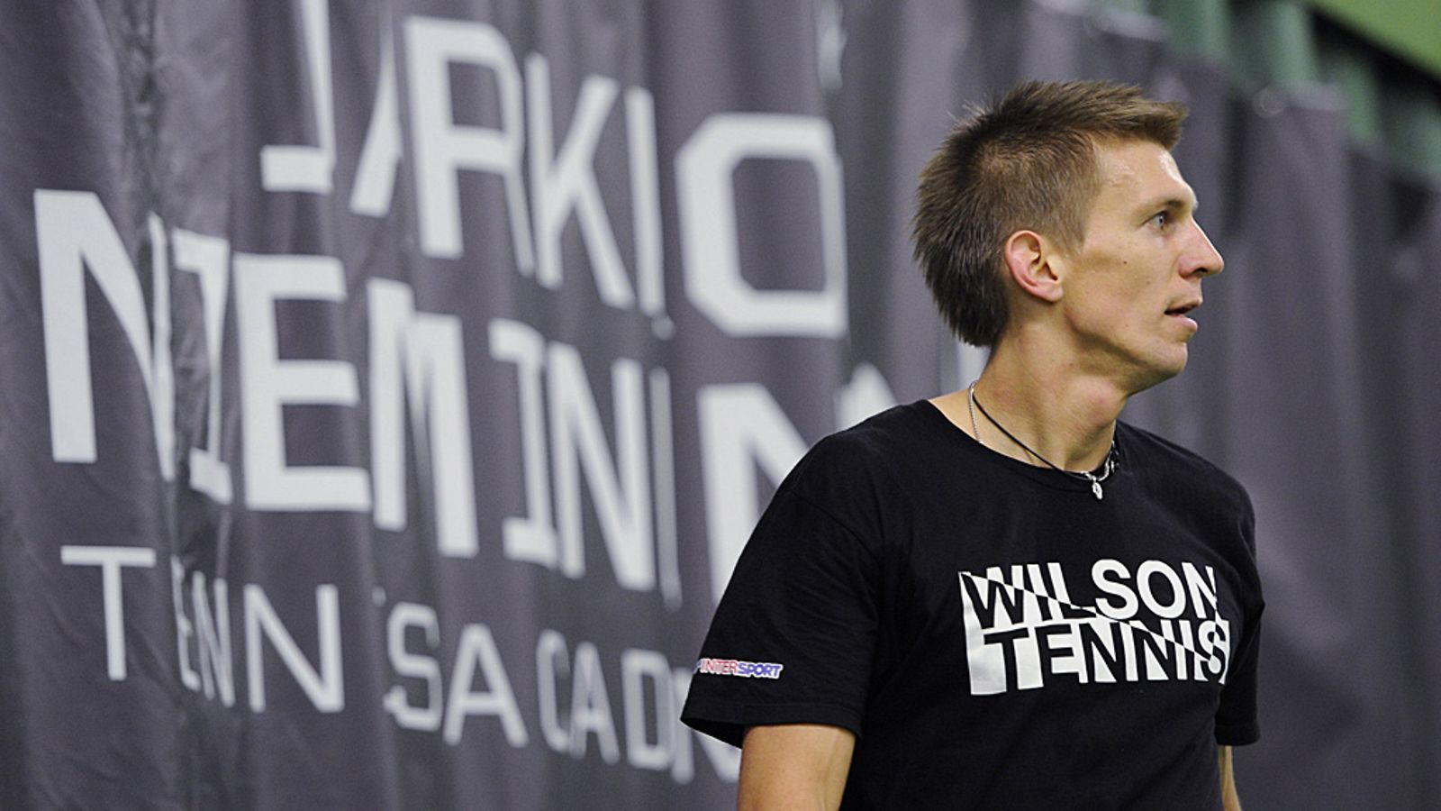 Jarkko Nieminen