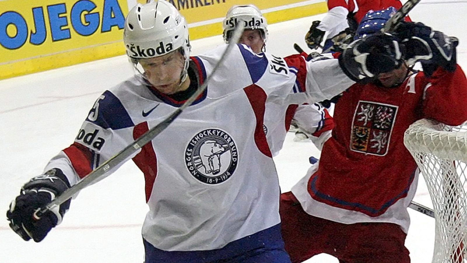Juha Kaunismäki (vas.)