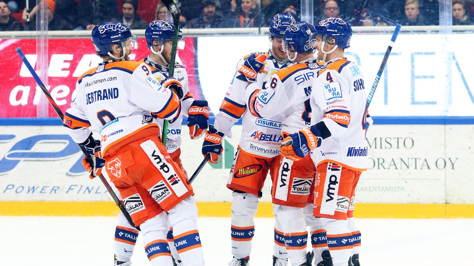 Tappara