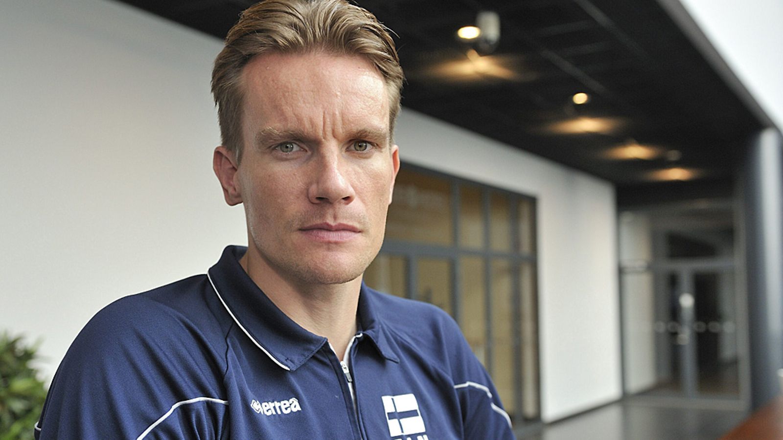 Tuomas Sammelvuo