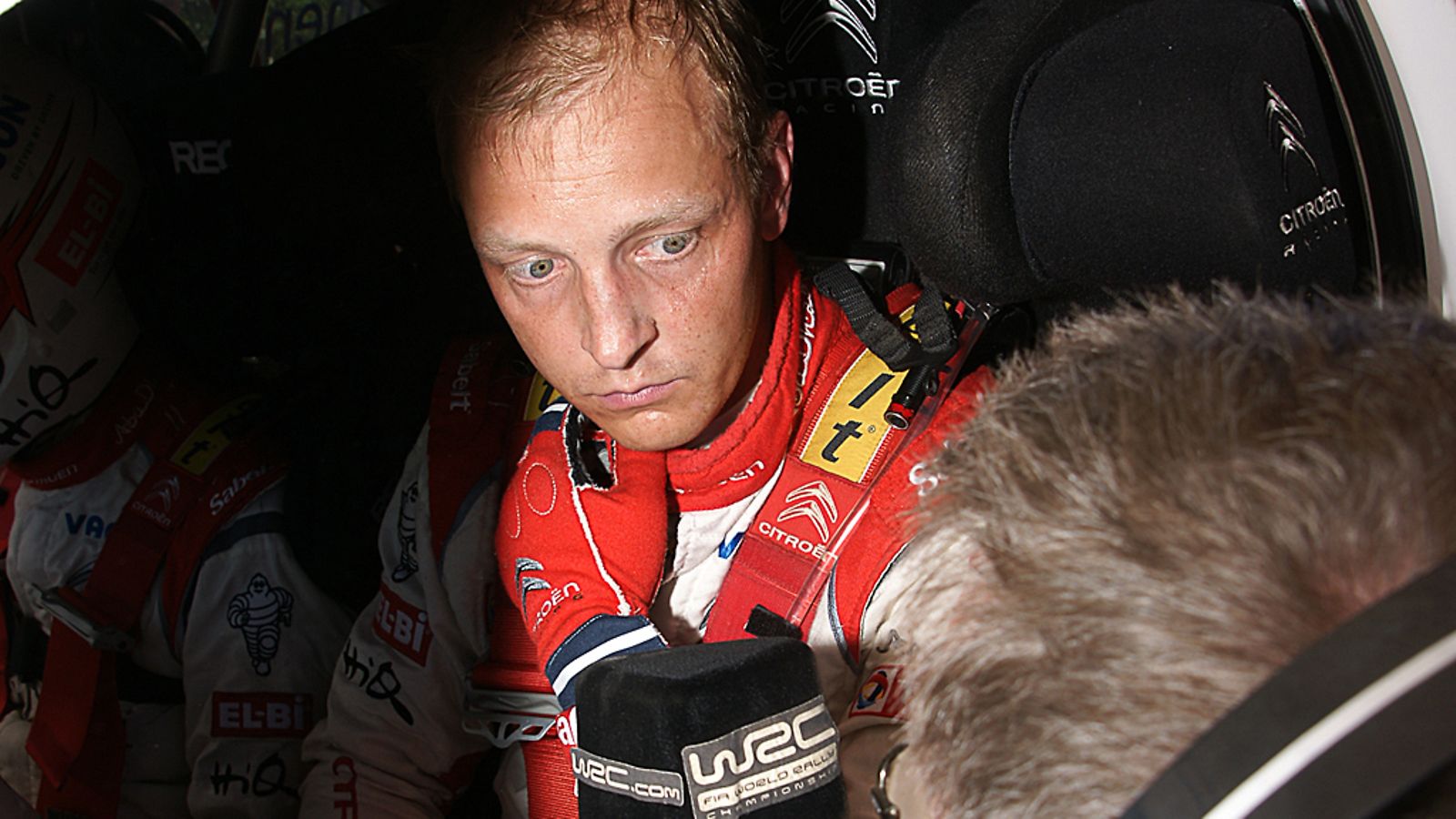 Mikko Hirvonen