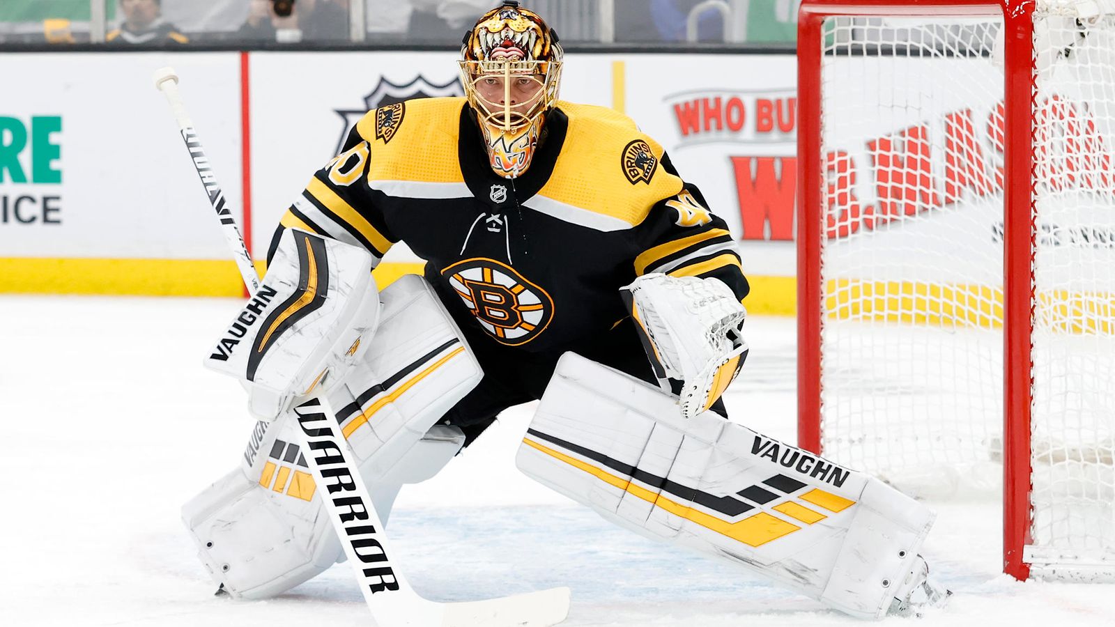 Tuukka Rask