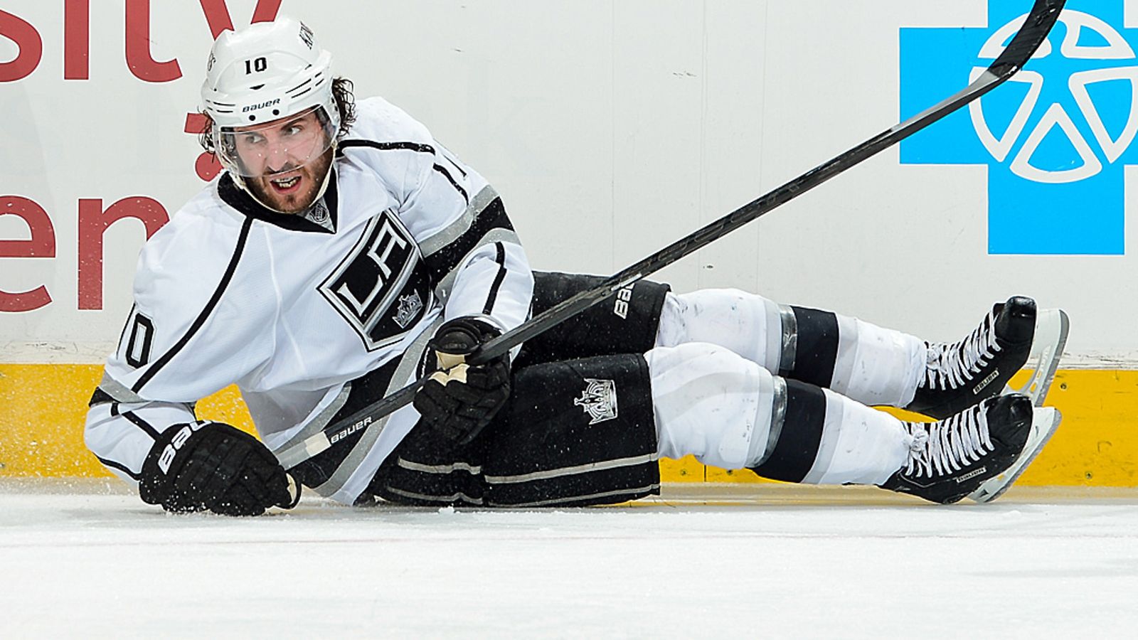 Mike Richards