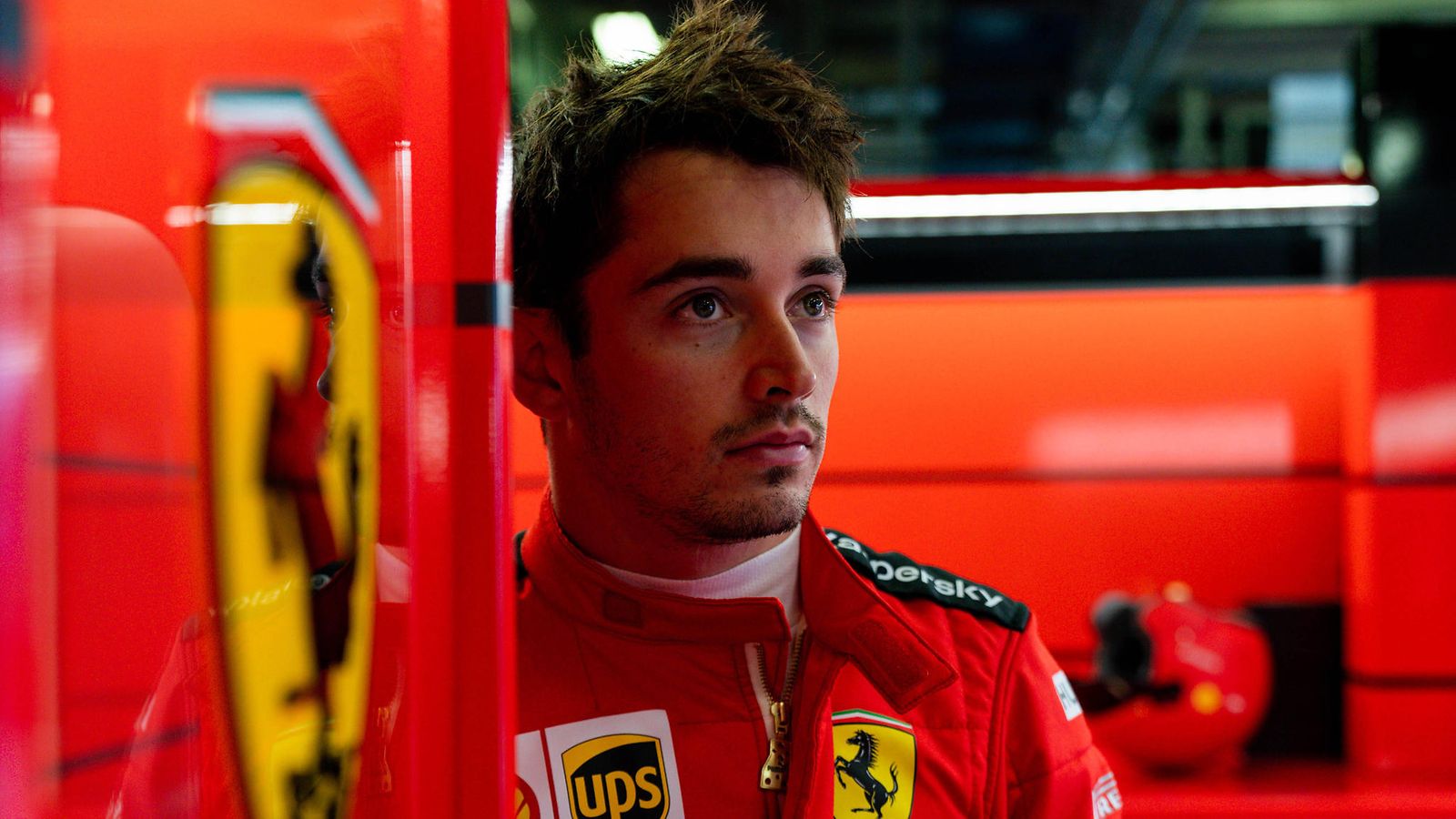 Charles Leclerc