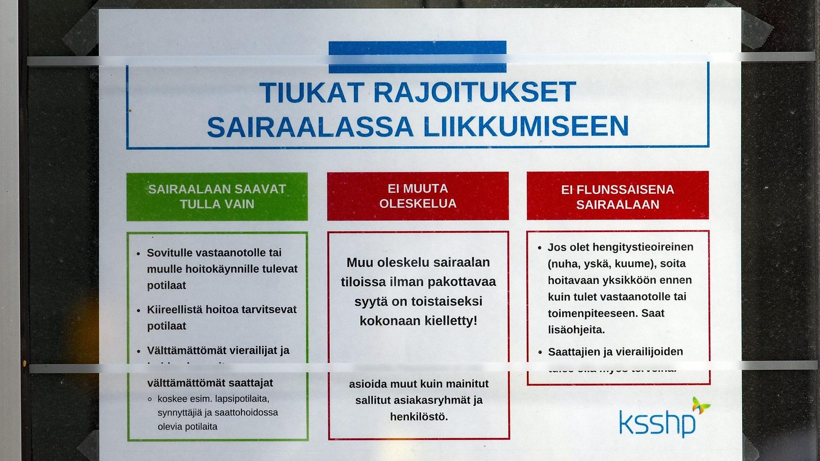 LK Jyväskylä sairaala