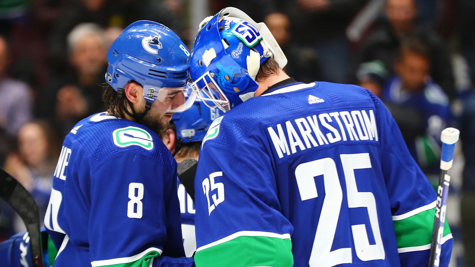 Tanev & Markström