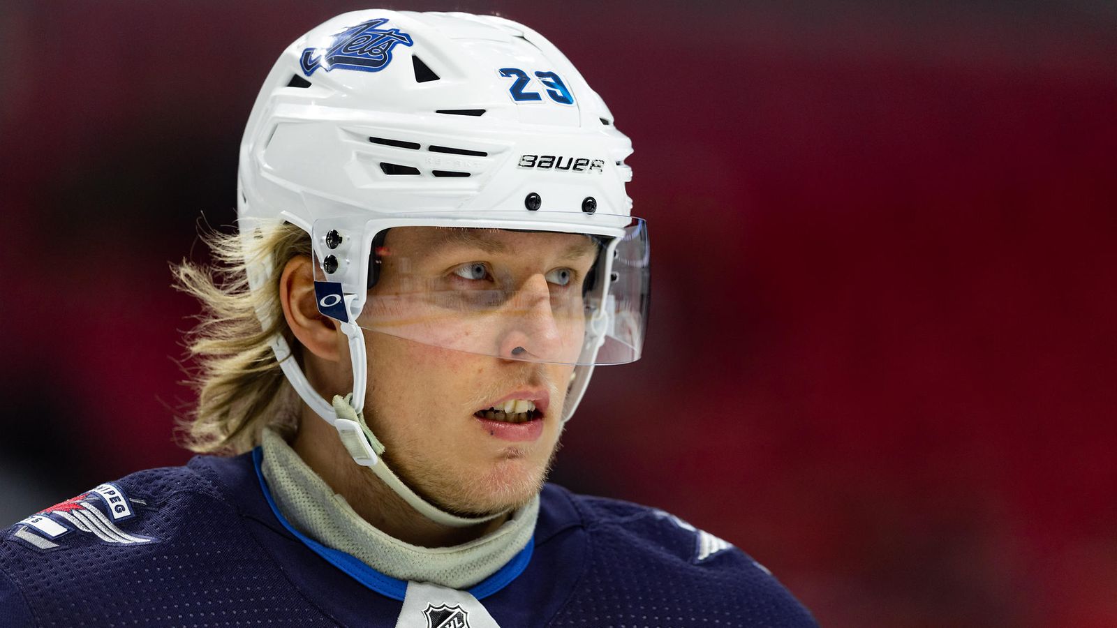 Patrik Laine