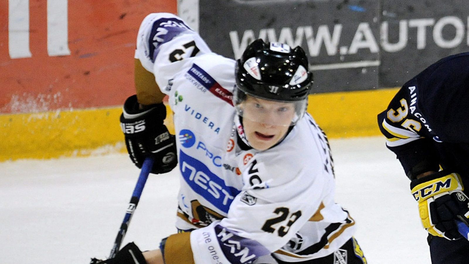 Joonas Kemppainen.