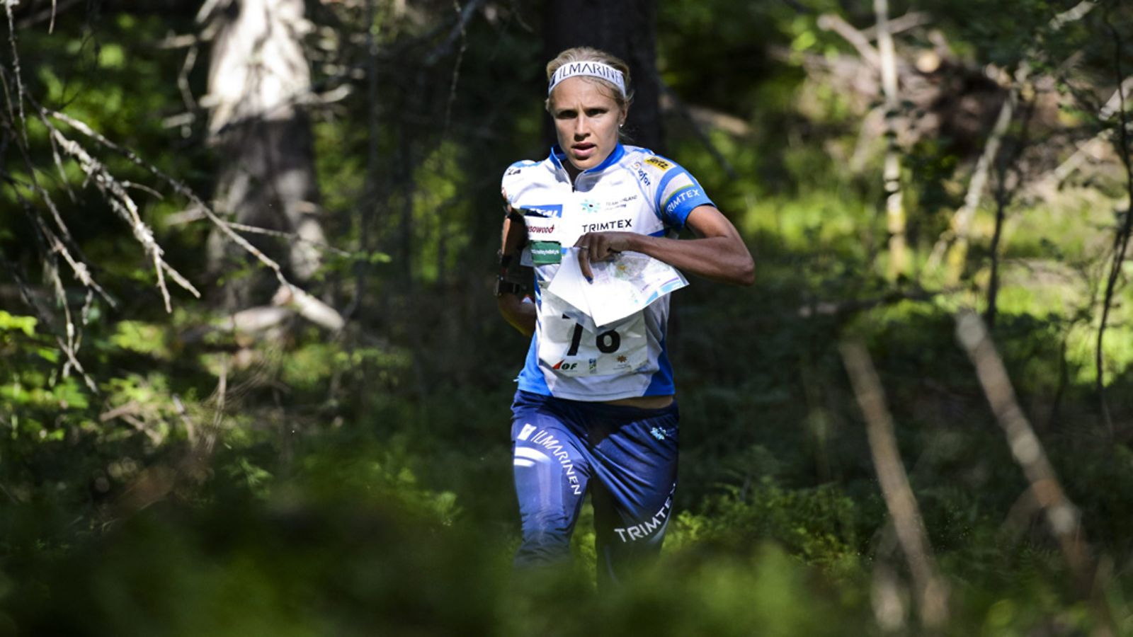 Minna Kauppi